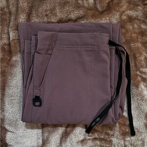 Carhartt Force scrub pants